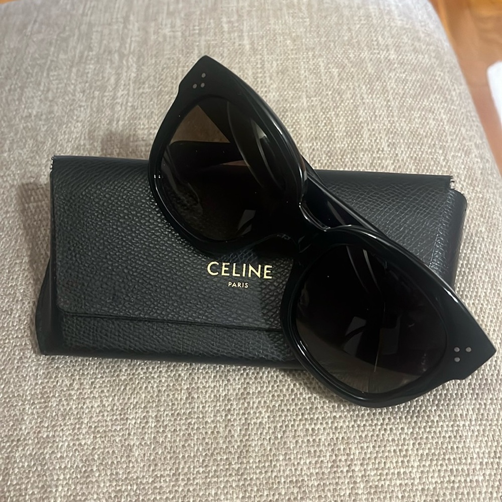 BRAND NEW! CELINE Sunglasses